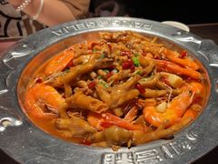 -胖哥俩肉蟹煲(重庆观音桥大融城店)