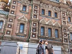 -滴血救世主教堂