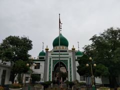 -银川南关清真寺