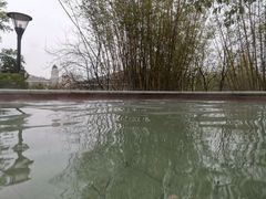 -咸宁万豪温泉谷度假区