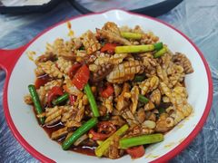 -小民大排档(江汉路店)
