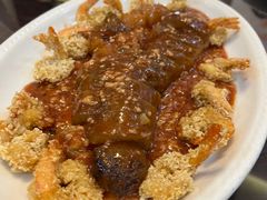 -吴门人家·苏宴宫廷菜(拙政园店)