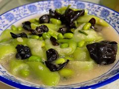 -下塘街25号农家菜馆(新场店)