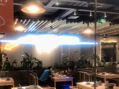 大堂-西城汇·精致淮扬菜(吾悦广场店)