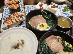 -小川洋风料理(街道口店)