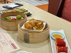 -点都德(水贝IBC店)
