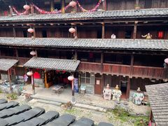 -福建土楼(南靖)景区