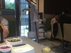 -海底捞火锅(漕宝路店)