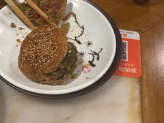 -京门老爆三·铜锅涮肉 爆肚(望京店)