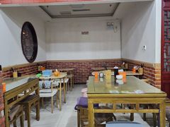 -鸡西大冷面海鲜烧烤涮(常营店)