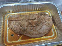-曾记大腰子烧烤(苗栗路总店)