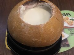 -许留山(梳士巴利道店)