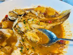 -佬太公海鸭·海鲜大排档(上海总店)