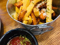 -机器人火炉披萨