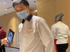 -海底捞火锅(汇金星力城店)