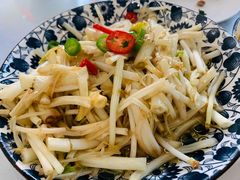 热炝水芹-小实惠嘉(威海路店)