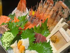 -極上萬膳·日料放题(海岸城店)