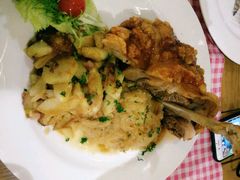 -Paulaner·德国帕拉娜自酿啤酒餐厅(海上世界店)