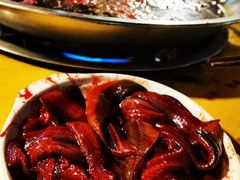 现划鳝鱼-储奇门鳝鱼火锅(总店)