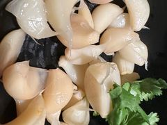 大蒜-海底捞火锅(万丰桥店)