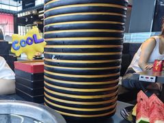 -牛武士寿喜烧·和牛火锅自助(全球首店)