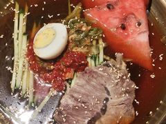-大同江朝鲜菜(凯德店)