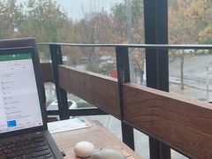 -maan coffee漫咖啡(通州店)