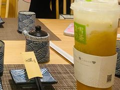 -奈雪的茶(凯德新都心店)
