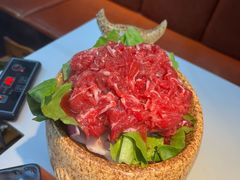 -刘少华贵州小黄牛·鲜牛肉火锅(总店)