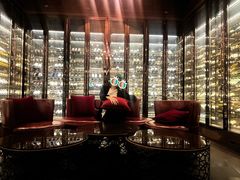 -富力丽思卡尔顿酒店·FLAIR餐厅酒吧