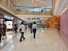 -香港ELEMENTS圆方
