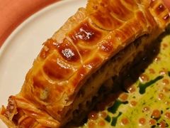 -Oyster Talks 四度蚝法餐厅