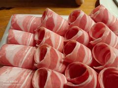 -禾记花园涮肉餐厅