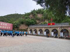 -南泥湾风景区