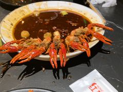 -红盔甲·小龙虾(人民广场店)