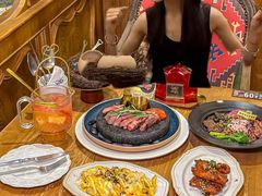 -秘密旅行Bonjour(黑金冠 江南西店)
