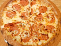 -米斯特比萨(光华桥凯德MALL天津湾店)