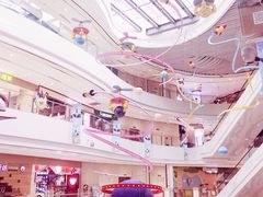 -圆融购物中心(南天成路店)