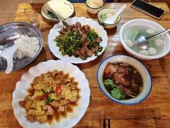 -聪辉同安老美食饭店(大元路店)