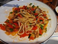-纳瓦新疆菜(银都店)