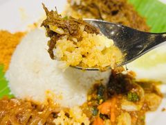 -关夫人餐厅(阳光广场店)