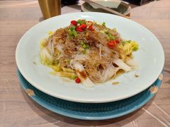 蒜蓉粉丝娃娃菜-东土食研所(渔港路店)
