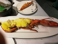 -海天盛宴新派海鲜自助餐厅(群力店)