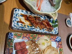 -三石铁板烧(紫竹桥店)