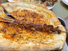 -阿达西新疆餐厅(西北大学店)