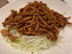 -大地春饼店(黄河路店)