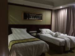 -维也纳国际酒店·上海虹桥火车站国家会展中心店