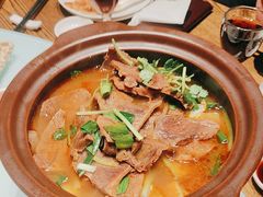 -山芋腔苏北菜(盐城大丰店)