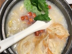 -珍宝轩海鲜火锅(碧湖大厦店)