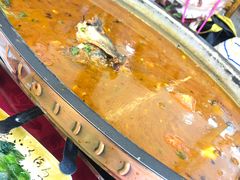 -金香缘正宗阳朔啤酒鱼菜馆(尚水美食街店)